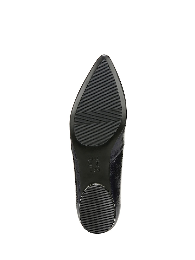 Usnjene balerinke Naturalizer Havana Point - Slika 7 iz 7 Usnjene balerinke Naturalizer Havana Point - Slika 7 iz 7
