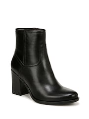 Naturalizer Wide Fit Kalina Ankle Boots - Image 3 of 8