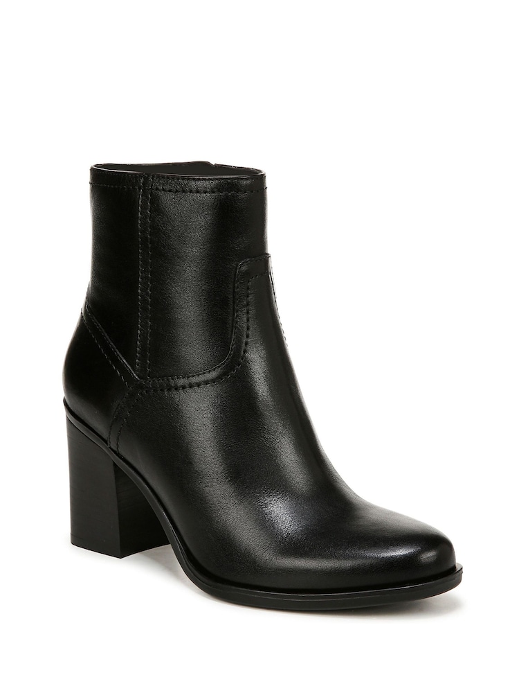 Naturalizer Wide Fit Kalina Ankle Boots - Image 3 of 8