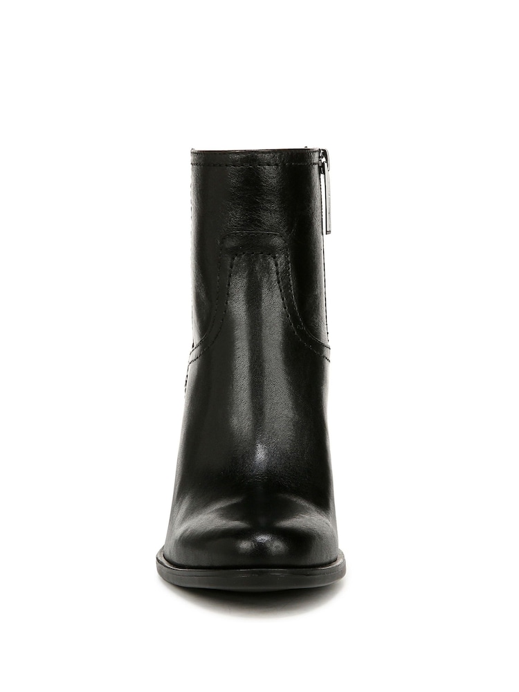 Naturalizer Wide Fit Kalina Ankle Boots - Image 4 of 8