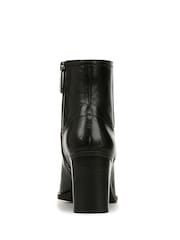 Naturalizer Wide Fit Kalina Ankle Boots - Image 5 of 8