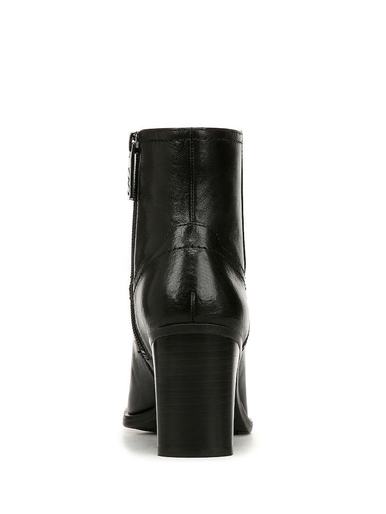 Naturalizer Wide Fit Kalina Ankle Boots - Image 5 of 8