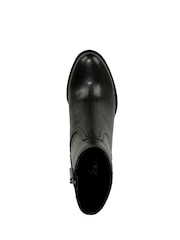 Naturalizer Wide Fit Kalina Ankle Boots - Image 6 of 8