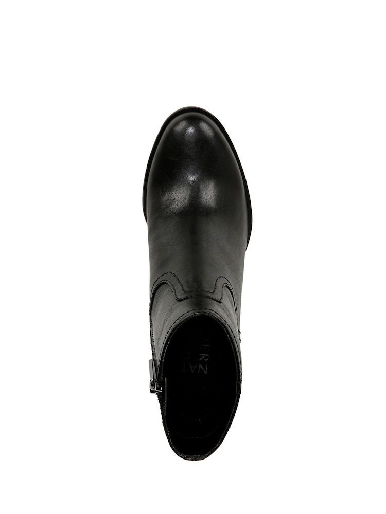 Naturalizer Wide Fit Kalina Ankle Boots - Image 6 of 8