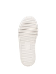 Naturalizer Daphne Wide Fit Slip-on Black Trainers - Image 7 of 7