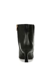 Preto - Naturalizer de cano Wide Fit marrom - Imagem 8 de 8