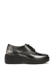 Naturalizer Regular Fit Obtain Lace-Up Shoes - Image 1 of 1
