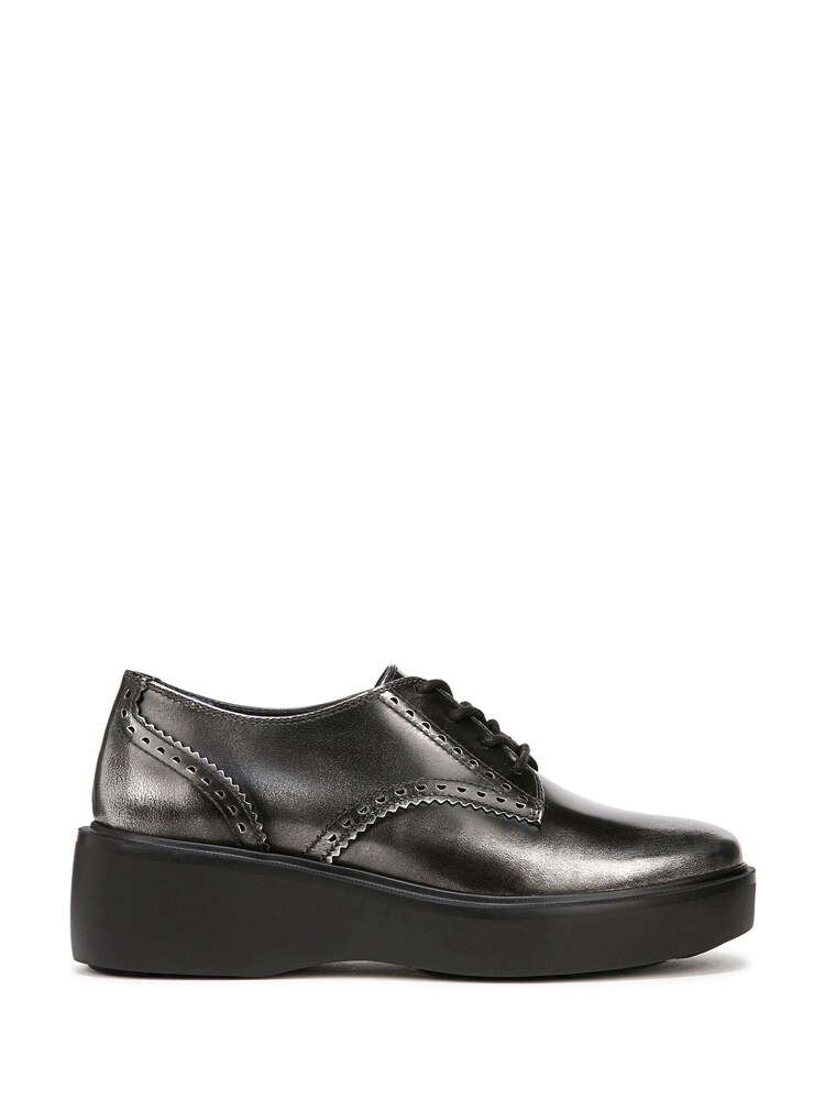 Naturalizer Regular Fit Obtain Lace-Up Shoes - Image 1 of 1