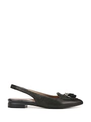 Naturalizer Wide Fit Juliana Slingback Shoes - Image 1 of 8