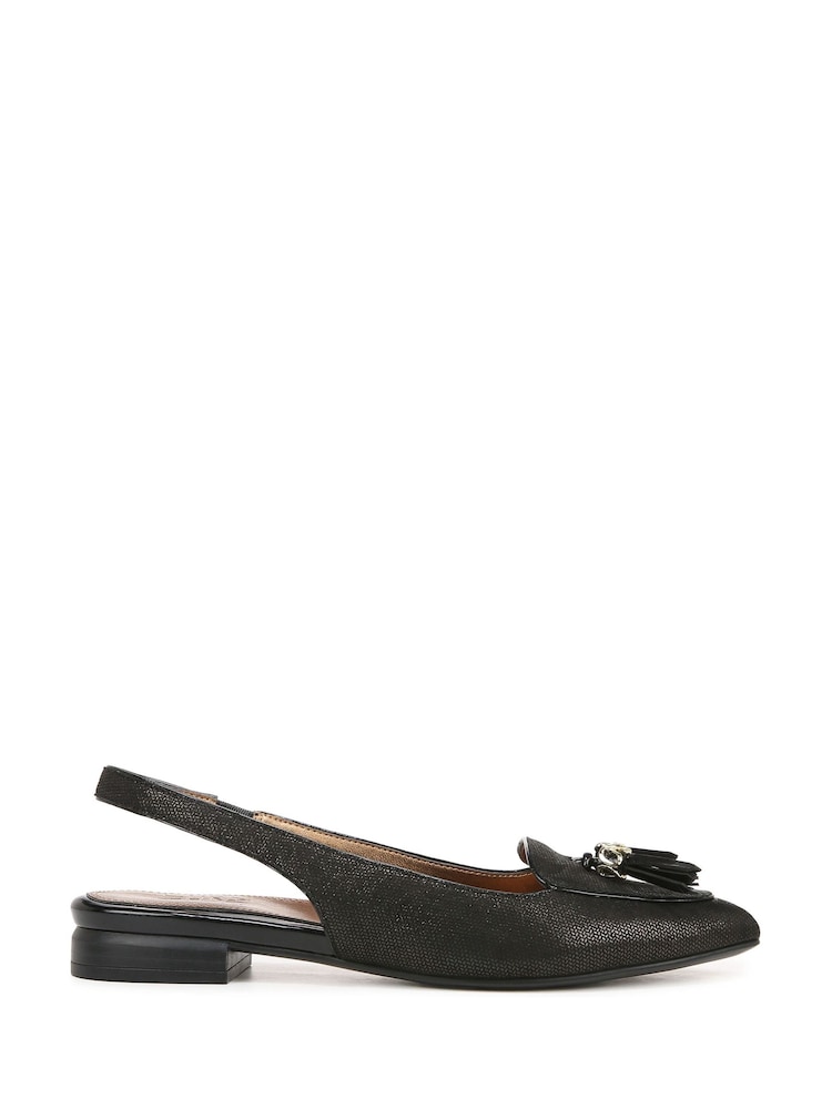 Naturalizer širok kroj Juliana Slingback čevlji - Slika 1 iz 8 Naturalizer širok kroj Juliana Slingback čevlji - Slika 1 iz 8