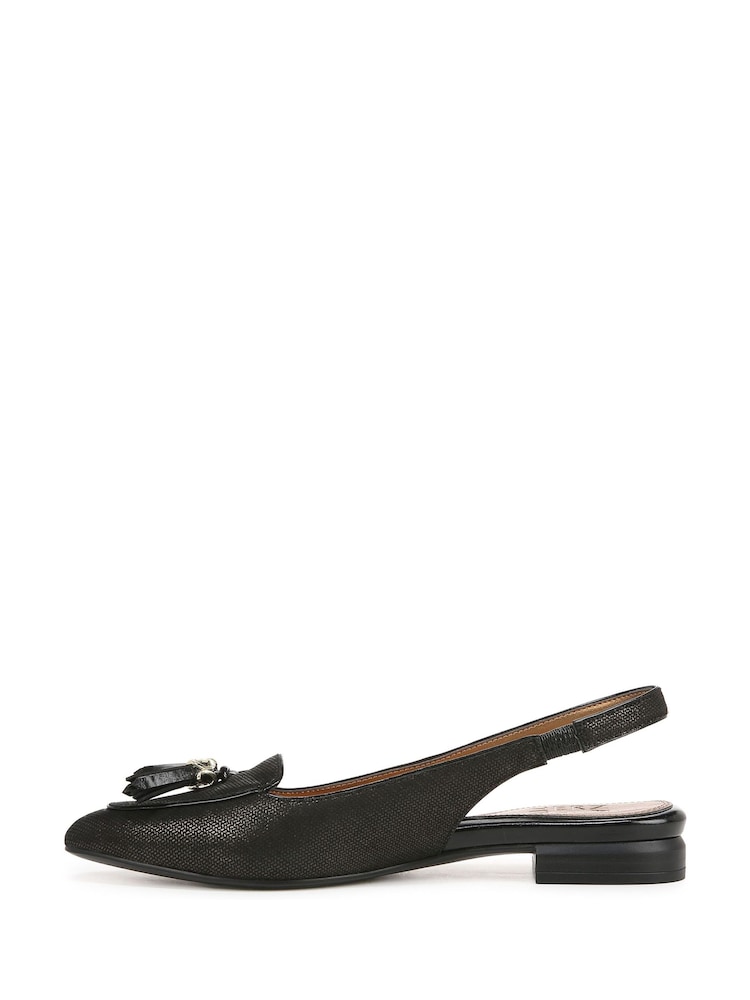 Naturalizer širok kroj Juliana Slingback čevlji - Slika 2 iz 8 Naturalizer širok kroj Juliana Slingback čevlji - Slika 2 iz 8