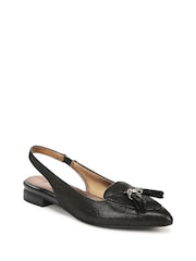 Naturalizer Wide Fit Juliana Slingback Shoes - Image 3 of 8