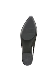 Naturalizer Wide Fit Juliana Slingback Shoes - Image 7 of 8