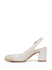 Naturalizer Sophie Wide Fit Slingback Court Shoes - Image 2 of 7
