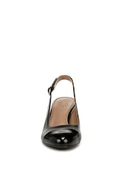Naturalizer Sophie Wide Fit Slingback Court Shoes - Image 5 of 9