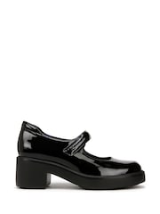 Naturalizer Amanda Regular Fit Mary Jane Shoes - Image 1 of 7