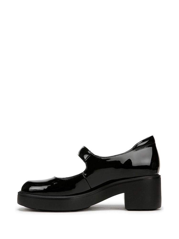 Naturalizer Amanda Regular Fit Mary Jane Shoes - Image 2 of 7