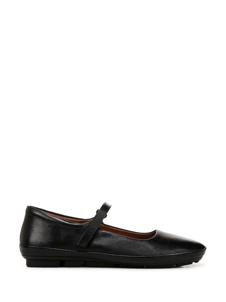 Naturalizer Behold Wide Fit Mary Jane Shoes - Image 1 of 7