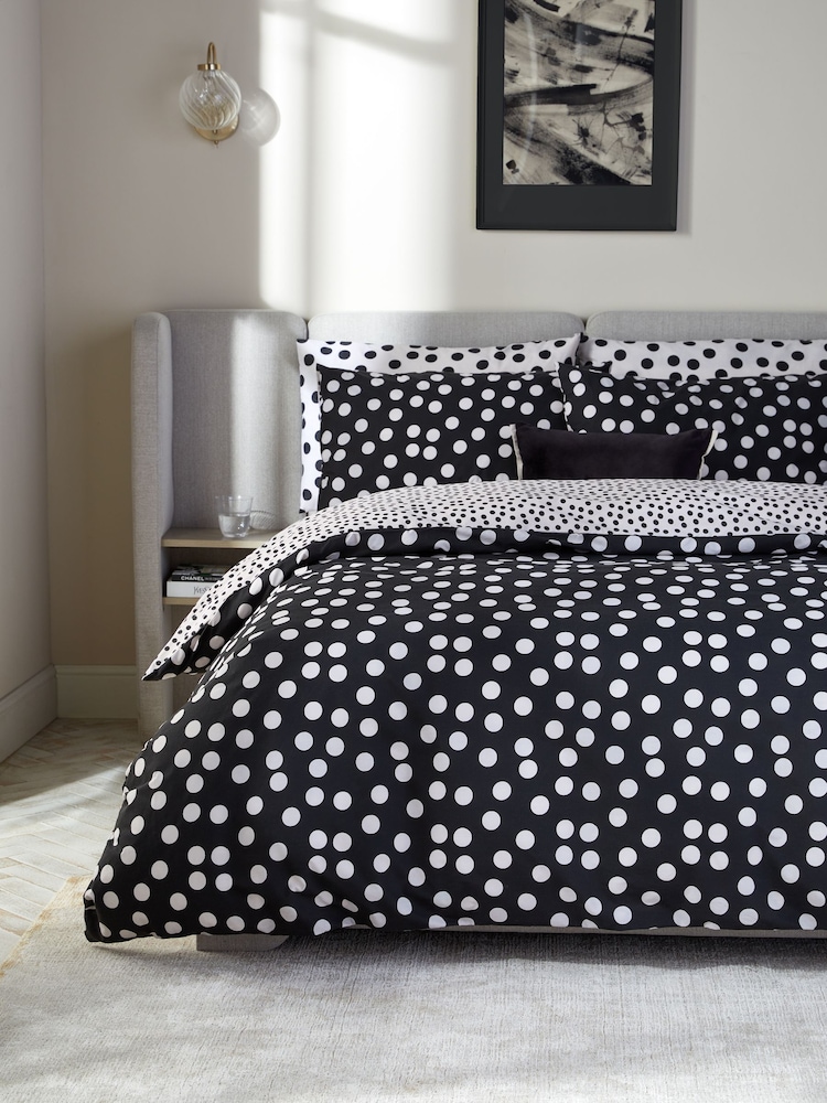 2 Paket Reverzibilni duvet pokrov in blazina set - Slika 2 iz 9 2 Paket Reverzibilni duvet pokrov in blazina set - Slika 2 iz 9