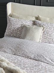 Juego de 2 fundas de almohada y funda de edredón reversibles - Imagen 4 de 9