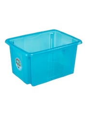 Keeper 2 Pack Paw Patrol Stacking Storage Box With Lids 15L - Image 3 of 4