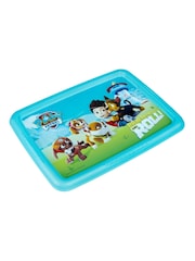Keeper 2 Pack Paw Patrol Stacking Storage Box With Lids 15L - Image 4 of 4