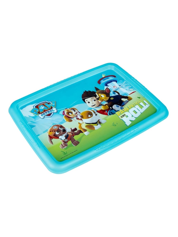 Keeper 2 Pack Paw Patrol Stacking Storage Box With Lids 15L - Image 4 of 4
