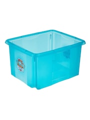 Keeper 2 Pack Paw Patrol Stacking Storage Box With Lids 24L - Image 3 of 4