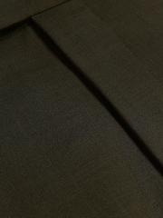 River Island Green Suit Trousers - Image 4 of 4