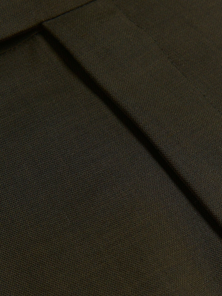 River Island Green Suit Trousers - Image 4 of 4