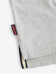 Superdry Grey Marl Embroidery Set - Image 11 of 12