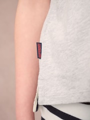 Superdry Grey Marl Embroidery Set - Image 5 of 12