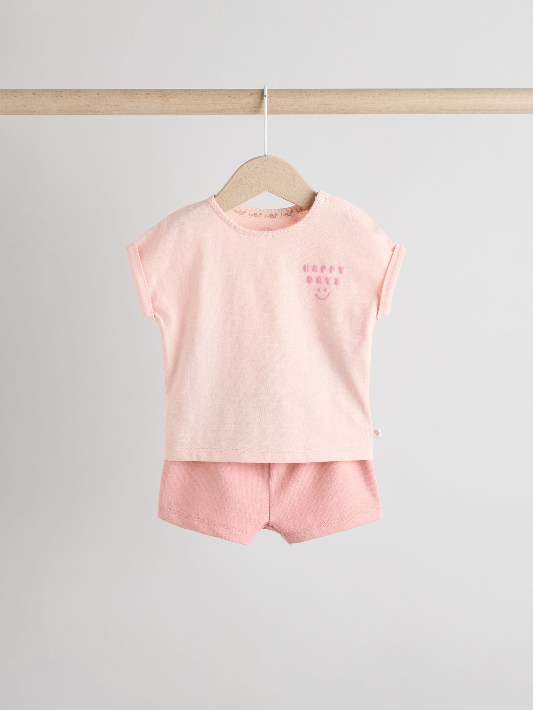 JILTU ribbon tee 0サイズ baby pink JILTU ribbon tee 0サイズ baby pink VZ 3D Logo Crop T-Shirts
