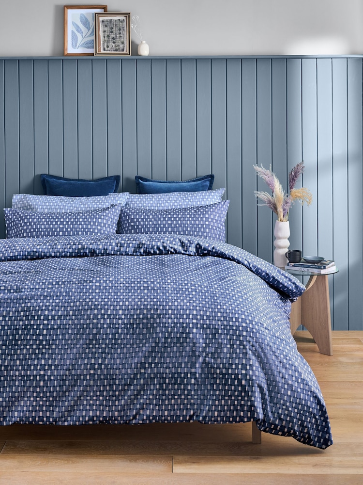 2 Paket Reverzibilni duvet pokrov in blazina set - Slika 2 iz 9 2 Paket Reverzibilni duvet pokrov in blazina set - Slika 2 iz 9