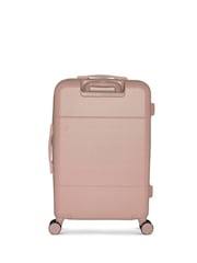 Dune London Pink Onella 3 Piece Suitcase Set - Image 3 of 7