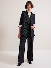 Phase Eight Pia Pinstripe Blazer - Imagen 3 de 7