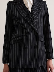 Phase Eight Pia Pinstripe Blazer - Imagen 5 de 7