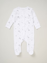 Rock-A-Bye Baby Boutique 100% Cotton 5 Piece Gift Set - Image 2 of 6