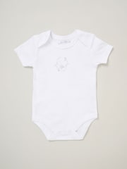 Rock-A-Bye Baby Boutique 100% Cotton 5 Piece Gift Set - Image 3 of 6