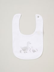 Rock-A-Bye Baby Boutique 100% Cotton 5 Piece Gift Set - Image 5 of 6