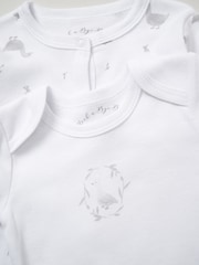 Rock-A-Bye Baby Boutique 100% Cotton 5 Piece Gift Set - Image 6 of 6