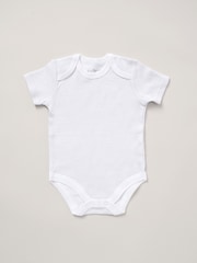 Rock-A-Bye Baby Boutique 100% Cotton 5 Piece Gift Set - Image 4 of 6