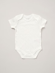 Rock-A-Bye Baby Boutique 100% Cotton 5 Piece Gift Set - Image 4 of 6