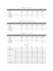 Brands In Blue Girls Disney Inside Out 2 Today is Perfect Stars 100% Cotton Pyjamas - Image 4 of 4