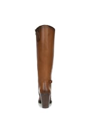 Naturalizer Kalina Regular Fit Wide Calf Knee High Boots - Image 5 of 7