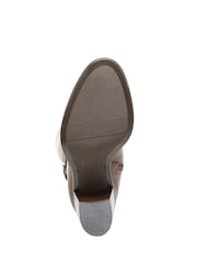 Naturalizer Kalina Regular Fit Wide Calf Knee High Boots - Image 7 of 7