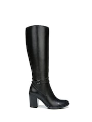 Naturalizer Kalina Regular Fit Wide Calf Knee High Boots - Image 1 of 7