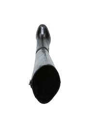Naturalizer Kalina Regular Fit Wide Calf Knee High Boots - Image 6 of 7