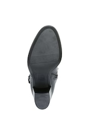 Naturalizer Kalina Regular Fit Wide Calf Knee High Boots - Image 7 of 7