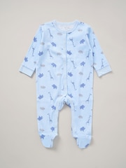 Rock-A-Bye Baby Boutique 100% Cotton 5 Piece Gift Set - Image 3 of 6